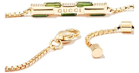 gucci friendship bracelet|Gucci link to love ring.